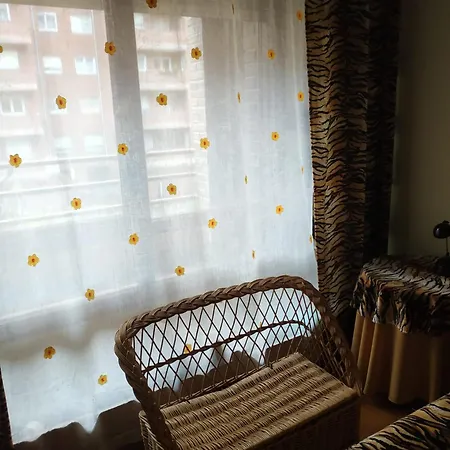 Super Homestay Bilbao